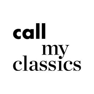logo call my classics