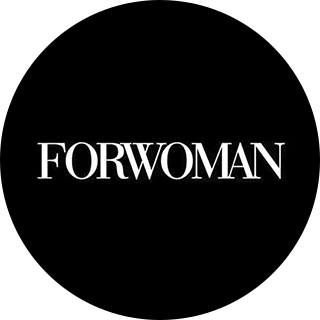 logo forwoman