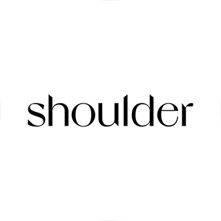 logo shoulder